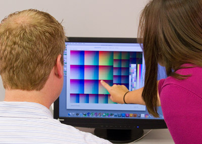 爱色丽测色仪/色彩检测仪/色彩管理系统-品质控制软件