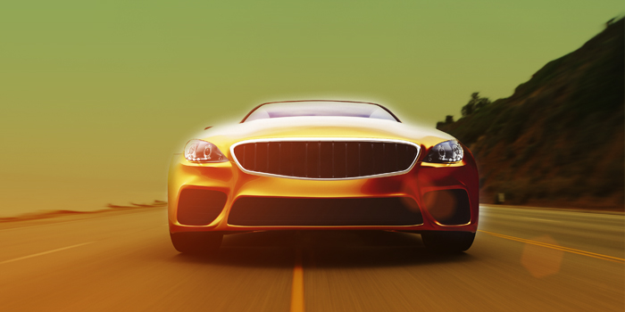 Industry Automotive