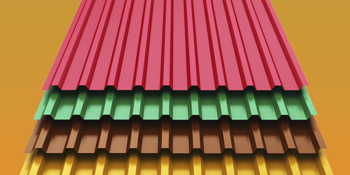 Industry Building Materials