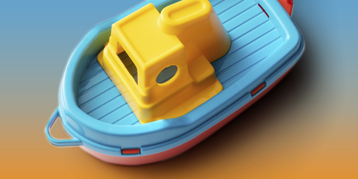 Industry Plastics