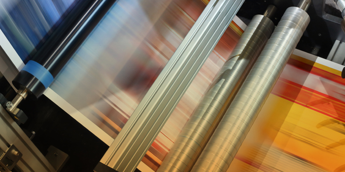 Industry Print Packaging