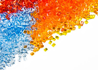 塑料行业色彩管理方案