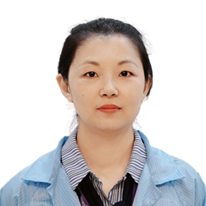 王海贞 维修工程师