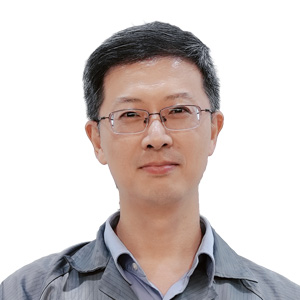 张俊 维修工程师