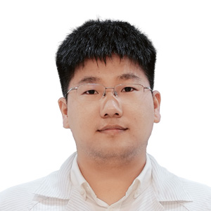 邱扬博 维修工程师