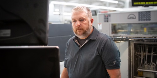 Assess, Configure, and Define Success Media