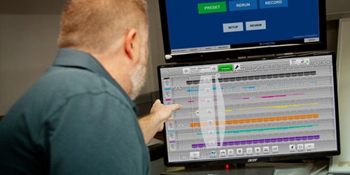 Proof of Concept & Ongoing Support Media