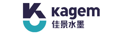 kagem 佳泉水墨