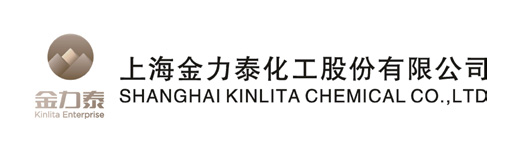 上海金力泰化工