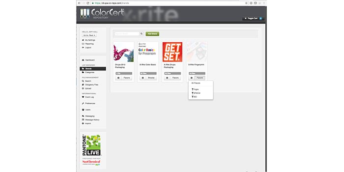 colorcert-repository-server